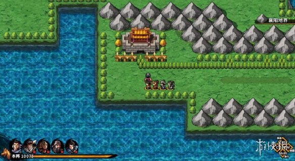 吞食孔明传黄月英怎么加入队伍（吞食孔明传黄忠真武将技）