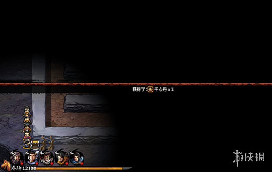 吞食孔明传图文攻略 全章节通关流程+全收集图文详解 游戏背景