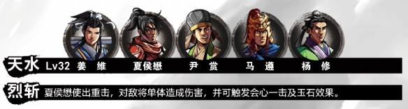 吞食孔明传图文攻略 全章节通关流程+全收集图文详解 游戏背景