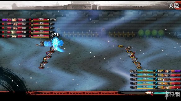 吞食孔明传二周目鲁肃怎么招募 吞食孔明传二周目都继承了什么