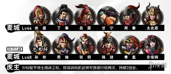 吞食孔明传图文攻略 全章节通关流程+全收集图文详解 游戏背景