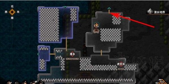 吞食孔明传子午谷破阵技巧详解（吞食孔明传紫装继承吗）