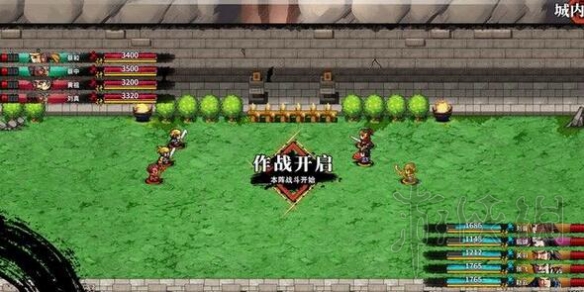 吞食孔明传卧龙岗在哪里 吞食孔明传卧龙岗怎么走