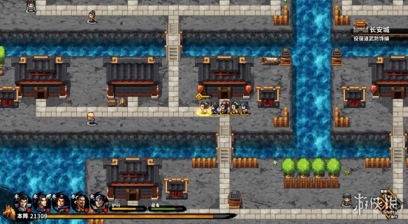 吞食孔明传steam评价怎么样 吞食孔明传3dm论坛