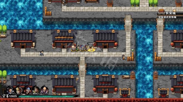 吞食孔明传星彩好用吗 吞食孔明传技有什么用