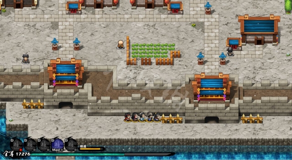 吞食孔明传新武将获得方法（吞食孔明传新将模式）