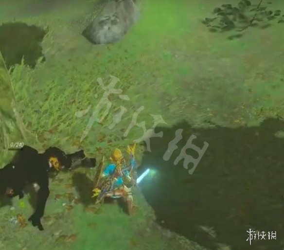 塞尔达传说荒野之息最强武器一览 塞尔达传说荒野之息 最强武器