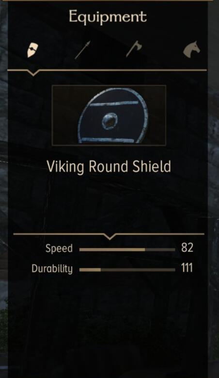 骑马与砍杀2斯特吉亚全武器装备属性图鉴 斯特吉亚武器有哪些 单手武器:伐木斧