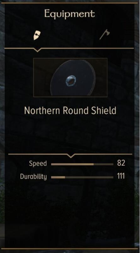 骑马与砍杀2斯特吉亚全武器装备属性图鉴 斯特吉亚武器有哪些 单手武器:伐木斧