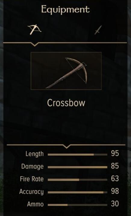 骑马与砍杀2瓦兰迪亚装备有哪些 瓦兰迪亚全武器属性图鉴 单手武器:镰刀