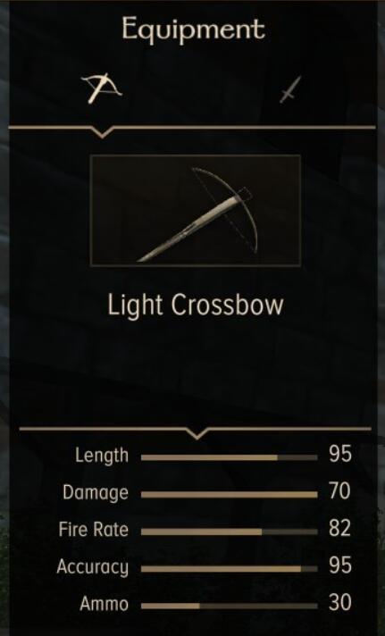 骑马与砍杀2瓦兰迪亚装备有哪些 瓦兰迪亚全武器属性图鉴 单手武器:镰刀