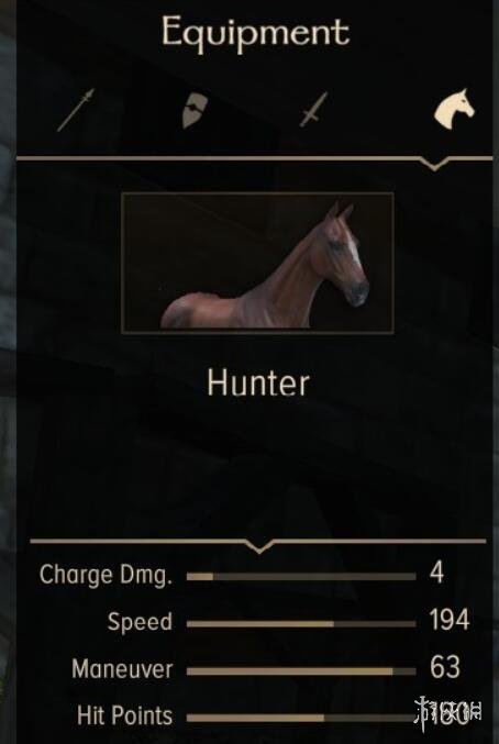 骑马与砍杀2瓦兰迪亚装备有哪些 瓦兰迪亚全武器属性图鉴 单手武器:镰刀