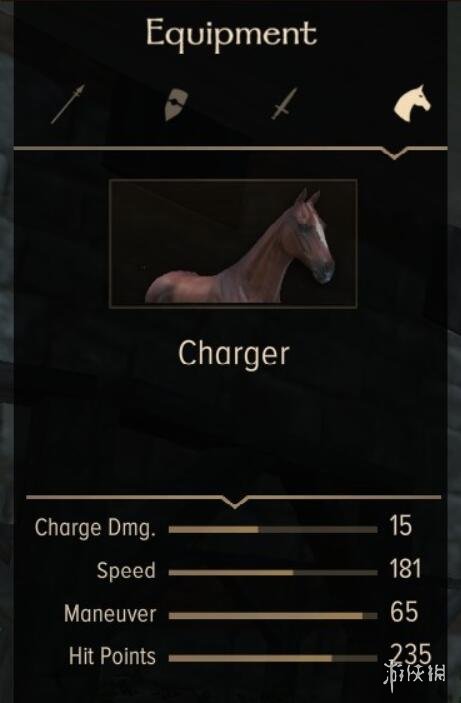 骑马与砍杀2瓦兰迪亚装备有哪些 瓦兰迪亚全武器属性图鉴 单手武器:镰刀