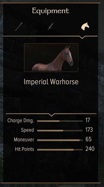 骑马与砍杀2帝国武器装备图鉴大全 帝国装备有哪些 单手武器:短剑