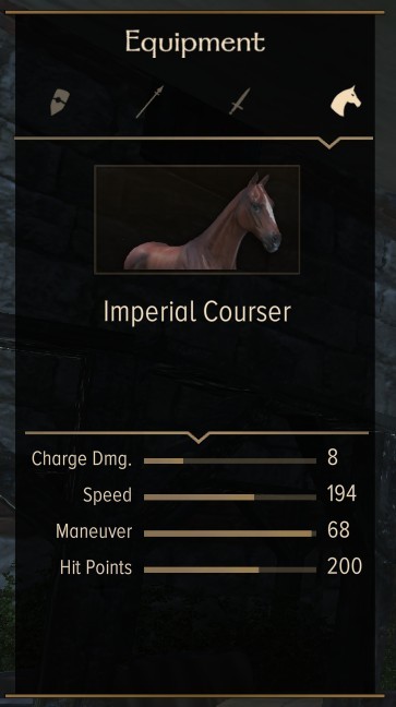 骑马与砍杀2帝国武器装备图鉴大全 帝国装备有哪些 单手武器:短剑