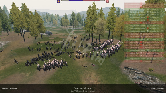 骑马与砍杀2什么兵种最强 骑马与砍杀2霸主测试兵种方法介绍