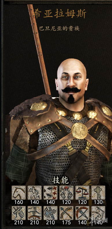 骑马与砍杀2什么无配偶的男性npc好 骑砍2无配偶男性npc推荐