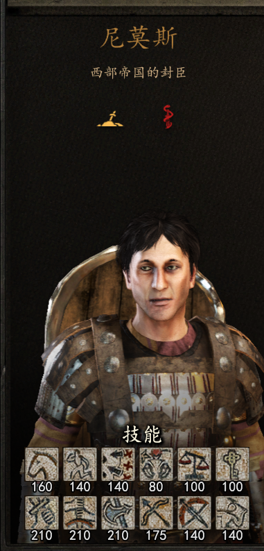 骑马与砍杀2什么无配偶的男性npc好 骑砍2无配偶男性npc推荐