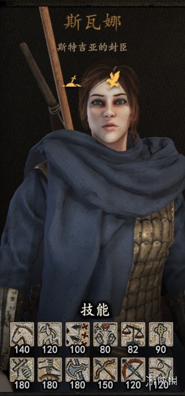 骑马与砍杀2跟谁结婚比较好 骑马与砍杀2老婆推荐