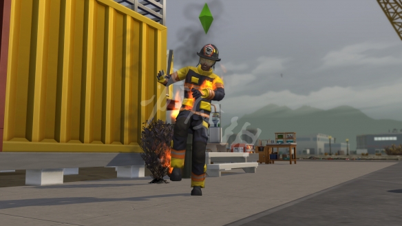 模拟人生4绿色生活有什么新npc 绿色生活新增npc一览