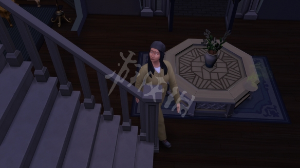 模拟人生4绿色生活有什么新npc 绿色生活新增npc一览