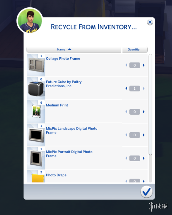模拟人生4绿色生活回收机怎么用 回收机使用技巧