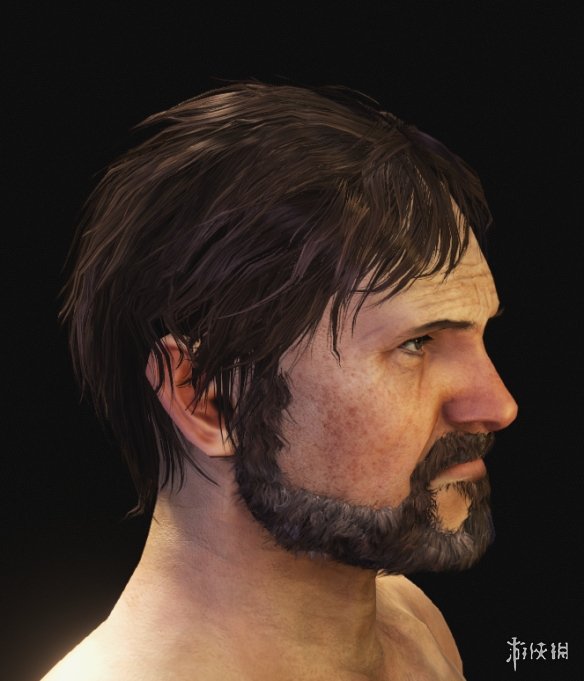 骑马与砍杀2乔尔怎么捏 骑马与砍杀2乔尔捏法分享