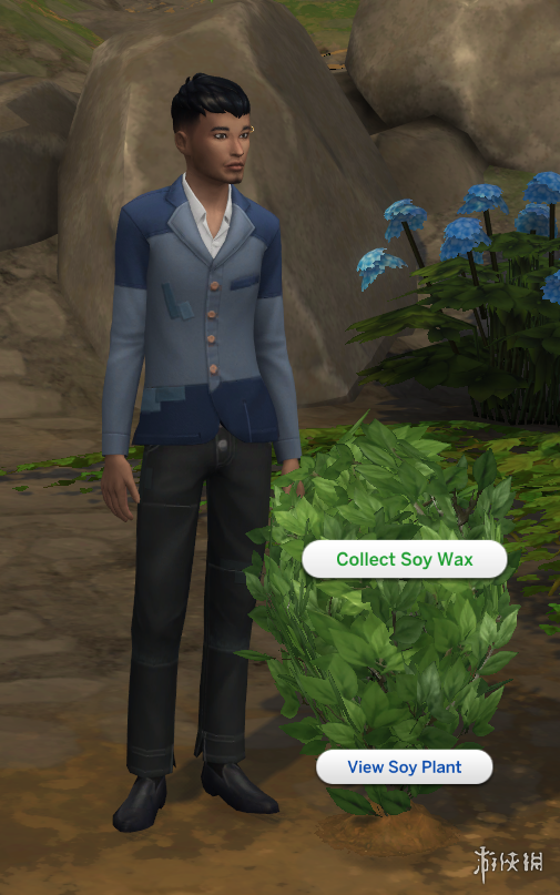 模拟人生4制造技能等级介绍 绿色生活制造技能有什么用