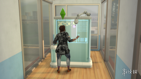 模拟人生4制造技能等级介绍 绿色生活制造技能有什么用