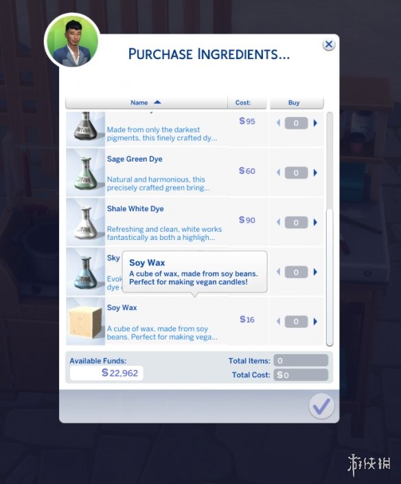 模拟人生4蜡烛制作方法介绍 模拟人生4绿色生活燃料怎么获得