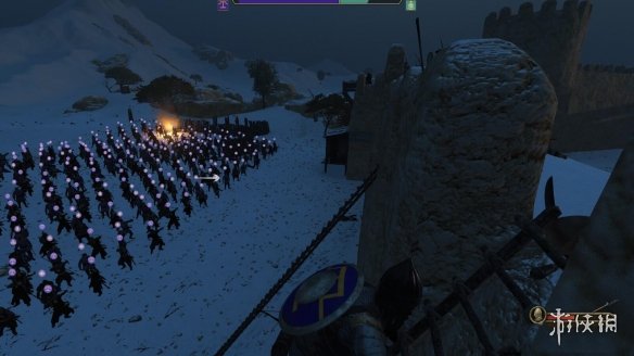 骑马与砍杀2低损耗怎么攻城 骑马与砍杀2低损耗攻城技巧分享