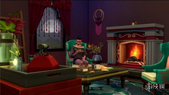 模拟人生4灵异冲击dlc好玩吗 模拟人生4灵异冲击dlc介绍