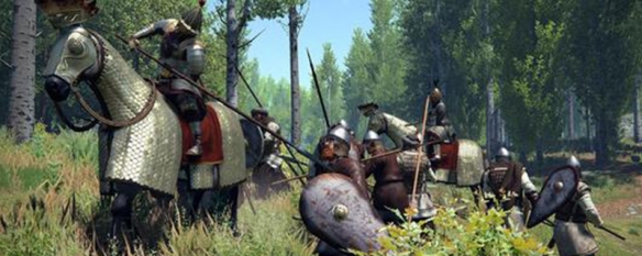 骑马与砍杀2怎么娶多个老婆 骑马与砍杀2如何娶妻