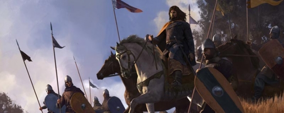 骑马与砍杀2粉碎阴谋怎么完成（骑马与砍杀2粉碎阴谋期限好没到就失败）