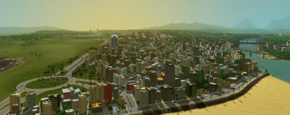 城市天际线dlc怎么开启 城市天际线dlc怎么开启epic