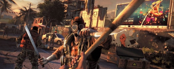 消逝的光芒最后一关怎么过 消逝的光芒最后一关怎么走