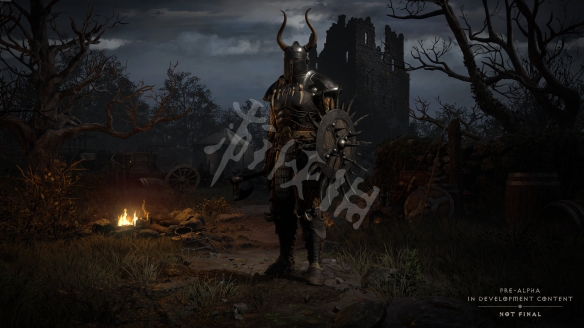 暗黑破坏神2重制版纯招死灵怎么玩 召唤流死灵法师玩法分享