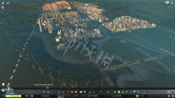 城市天际线工业需求太低怎么办 工业需求太低解决办法