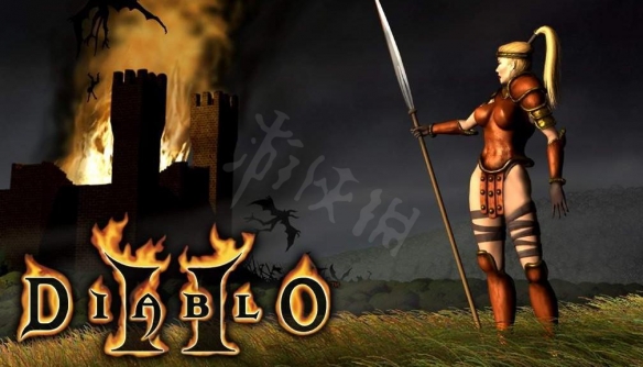 暗黑破坏神2重制版什么时候发售 暗黑破坏神2重制版发售