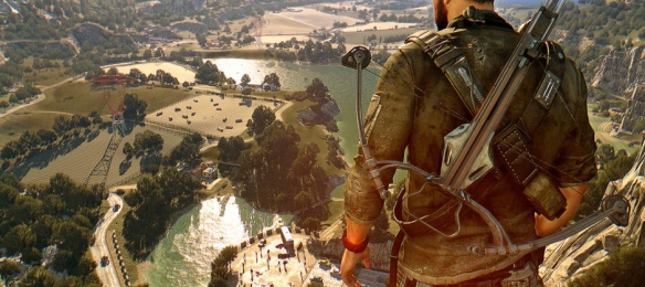 消逝的光芒中文怎么调 消逝的光芒怎样调中文