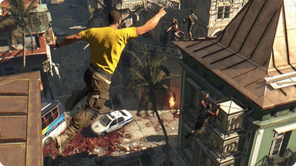 消逝的光芒13层怎么去（消逝的光芒13层怎么去第二层）