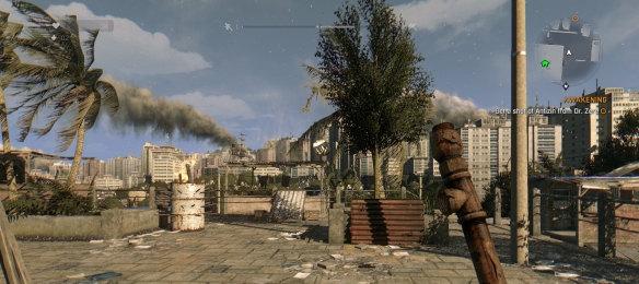 消逝的光芒消音枪怎么获得 消逝的光芒消音枪怎么获得