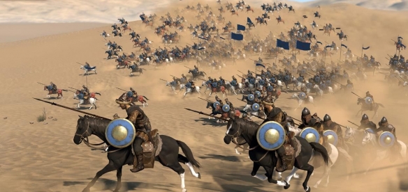 骑马与砍杀2沙盒模式和战役模式区别（骑马与砍杀2沙盒和战役有什么区别）