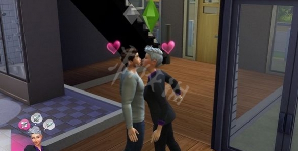 模拟人生4怎么生孩子 模拟人生4生孩子方法介绍分享