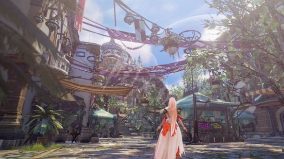 破晓传说增幅强击是什么 破晓传说增幅强击机制详解