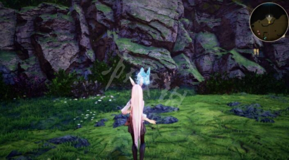 破晓传说稀有矿石在哪采 破晓传说稀有种矿石分布地图一览