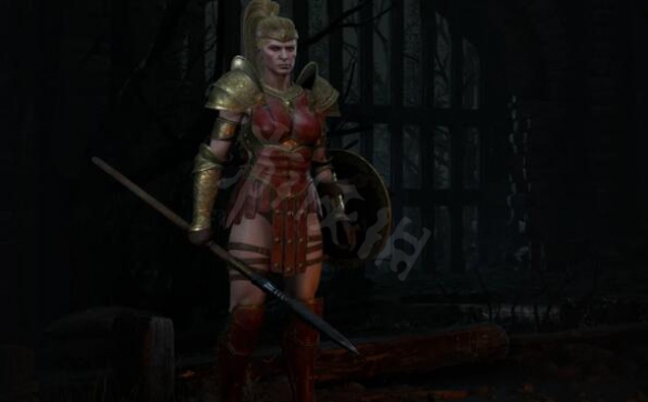 暗黑2重制版属性点对人物有什么影响（暗黑2重制版 属性点）