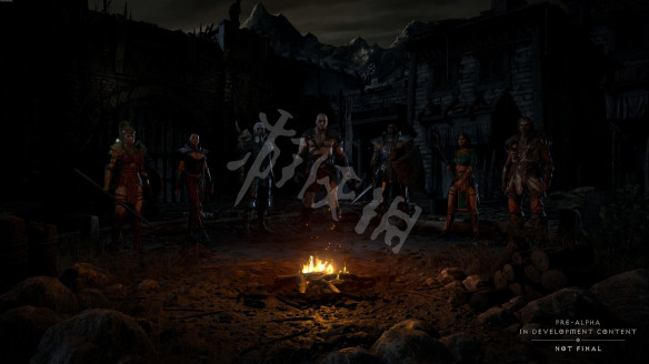 暗黑破坏神2重制版地狱通关有什技巧 地狱通关技巧要点