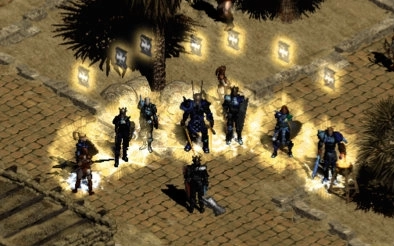 暗黑2第四章boss怎么打（暗黑2第四章boss怎么打的）