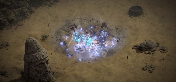 暗黑牛场怎么进 暗黑牛场怎么进不去